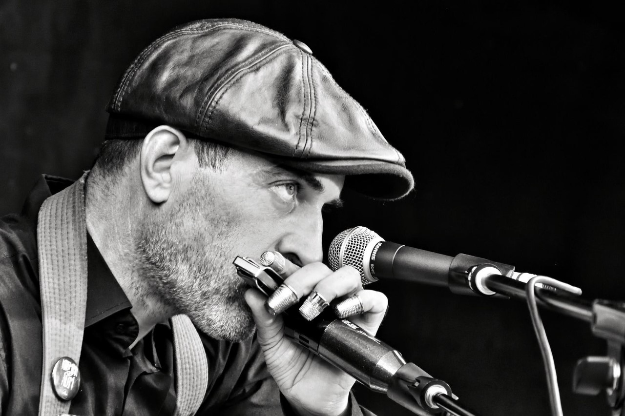 Portrait de Mathieu P�qu�riau