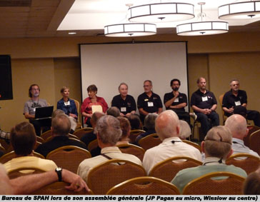 Assemblée Générale