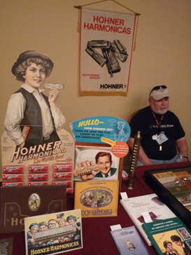 President club collections